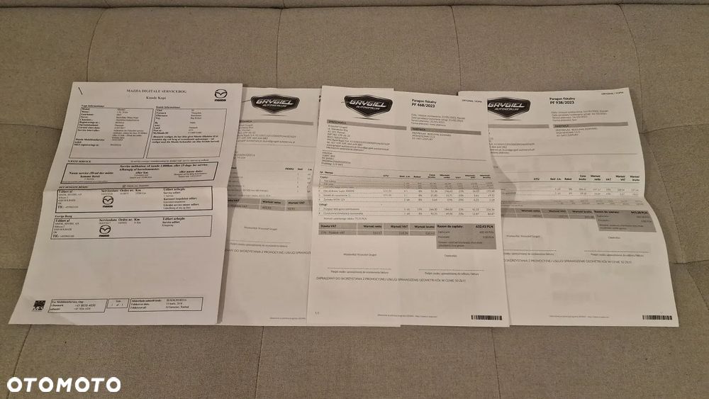 Mazda 3 1.5 Skymotion - 21