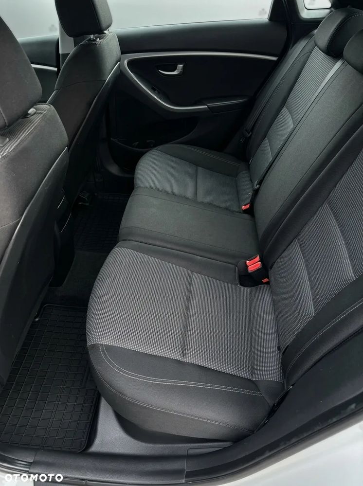 Hyundai i30 1.4 Style - 8