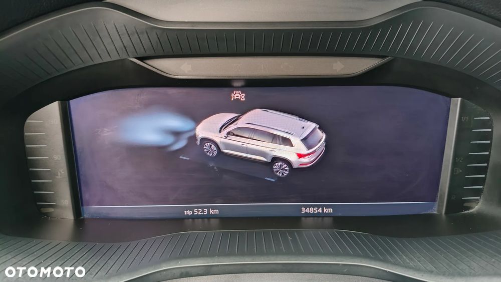 Skoda Kodiaq 2.0 TDI DSG Style - 12