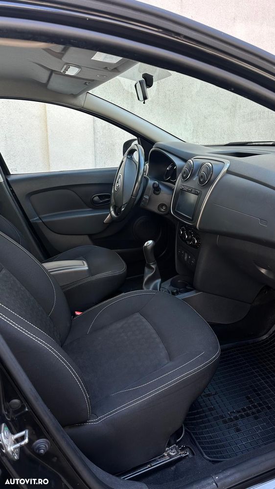 Dacia Logan 0.9 TCe Prestige - 10