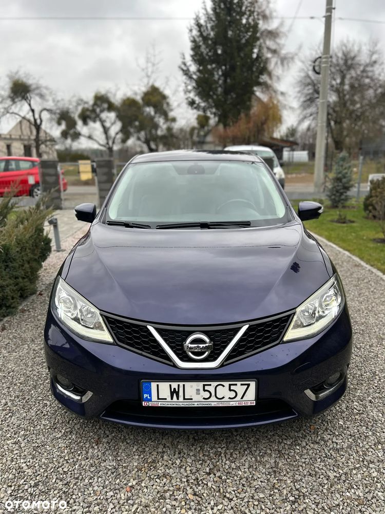 Nissan Pulsar 1.5 dCi Tekna - 15