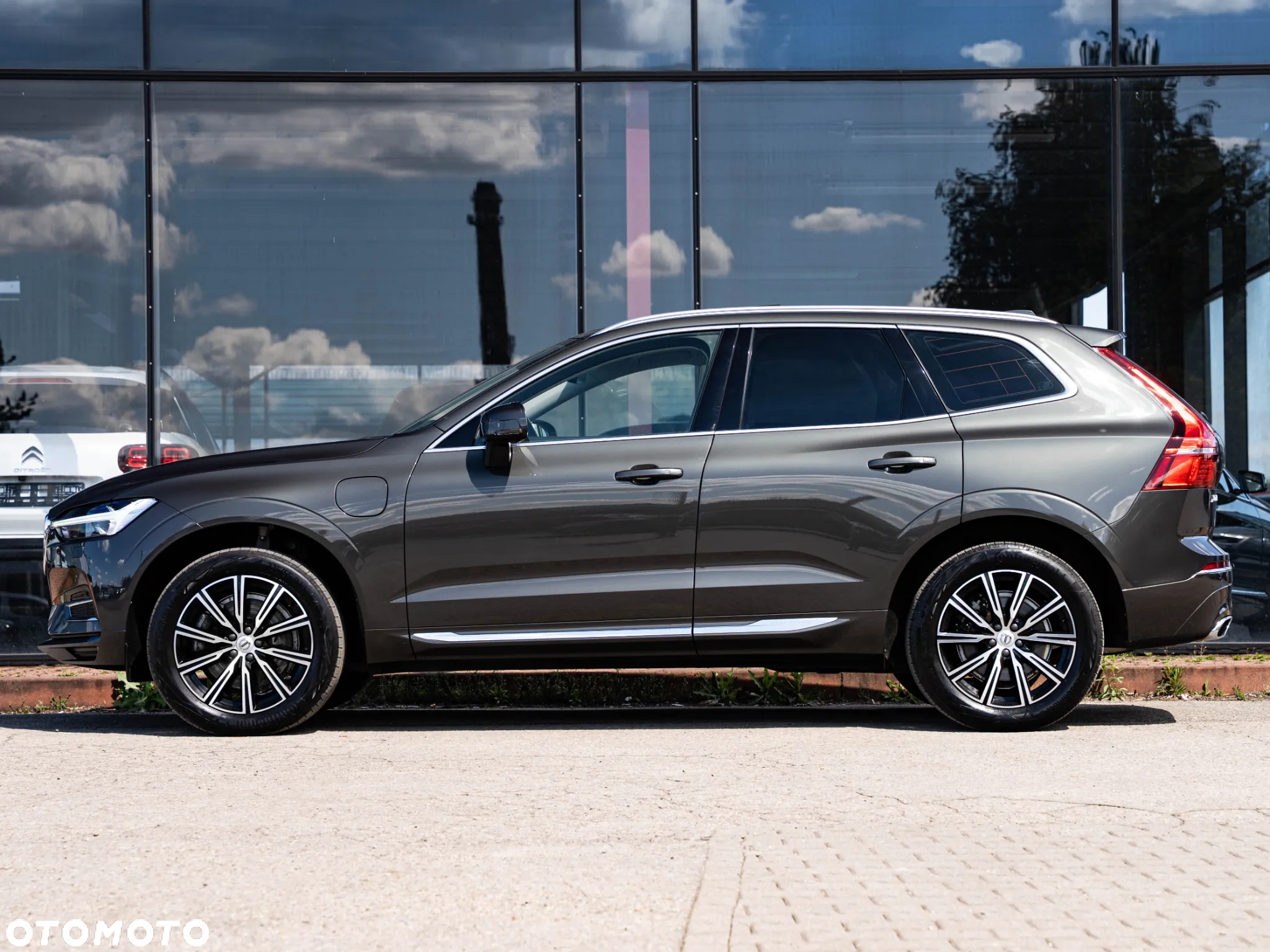 Volvo XC 60 T8 AWD Recharge Geartronic Inscription - 17