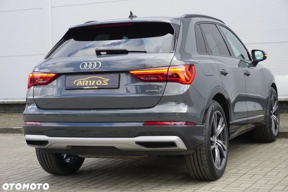 Audi Q3 45 TFSI quattro S tronic advanced - 18