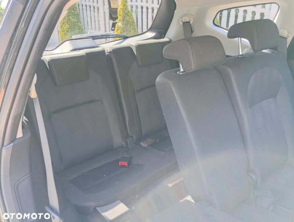 Nissan Qashqai+2 1.6 Acenta - 23