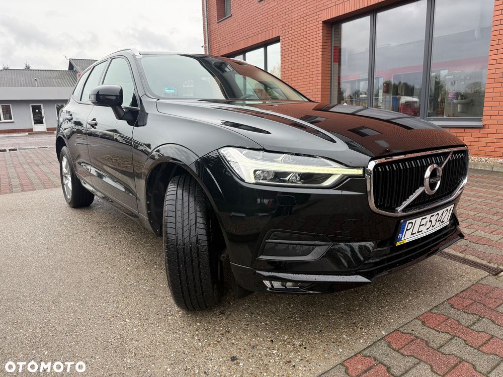 Volvo XC 60 - 6