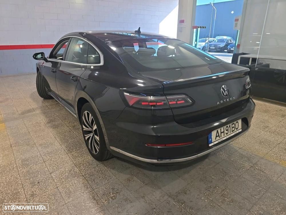 VW Arteon 2.0 TDI Elegance DSG - 3