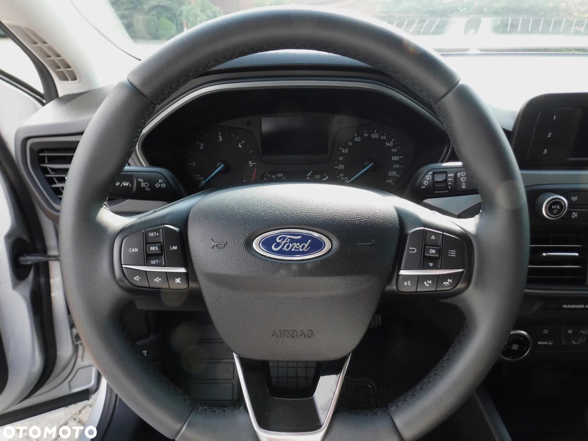 Ford Focus 1.5 EcoBlue Trend - 19