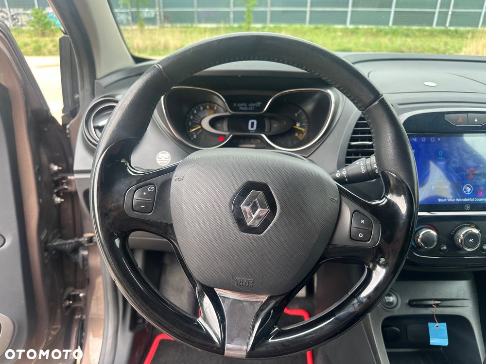Renault Captur ENERGY TCe 90 Start&Stop Intens - 20