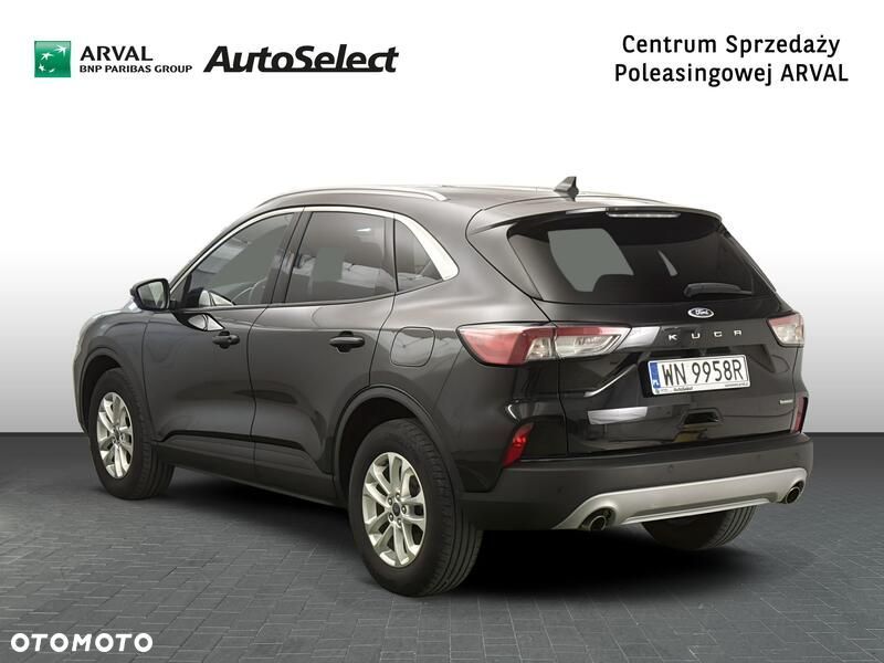 Ford Kuga - 3