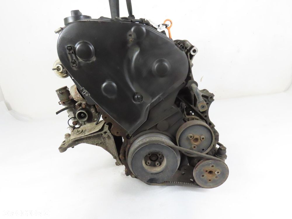 SILNIK SEAT IBIZA II 1.9 TDI ALH - 3