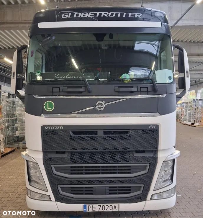 Volvo FH - 4