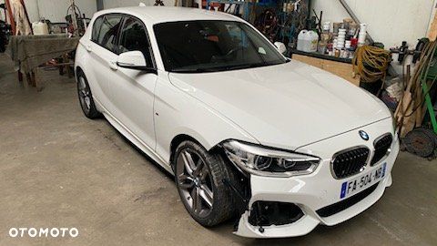 BMW Seria 1 116i Edition M Sport Shadow - 25