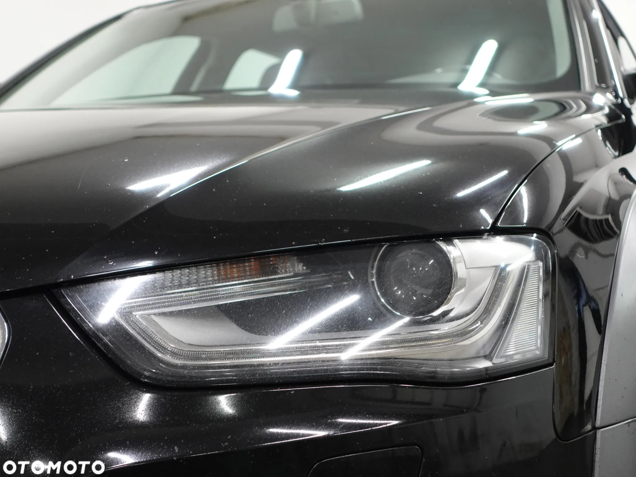 Audi A4 Allroad 2.0 TDI Quattro S tronic - 14