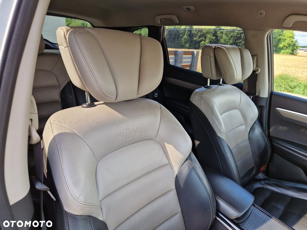 Renault Koleos ENERGY dCi 175 X-tronic 4WD INITIALE PARIS - 25