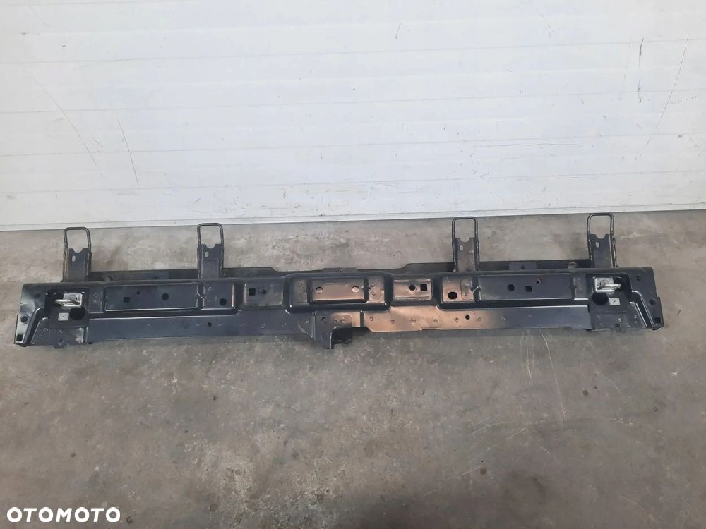 BMW X5 G05 MOCOWANIE UCHWYT KANAPY ISOFIX TYŁ 7444988 - 2