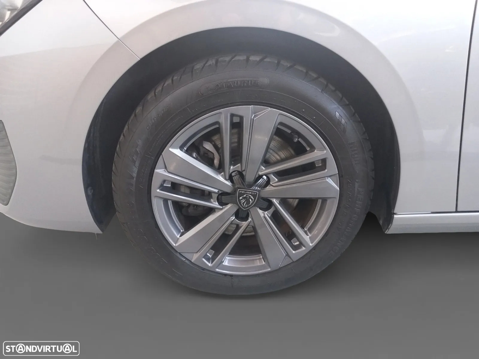 Peugeot 308 SW 1.2 PureTech Active - 16