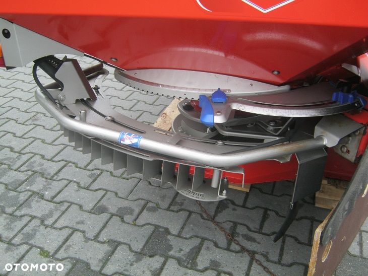 Kuhn AXIS 40.1 - 12