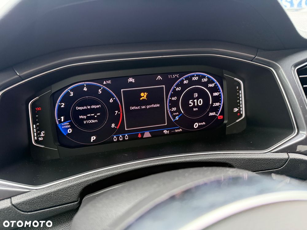 Volkswagen T-Roc 1.5 TSI OPF DSG R-Line - 22