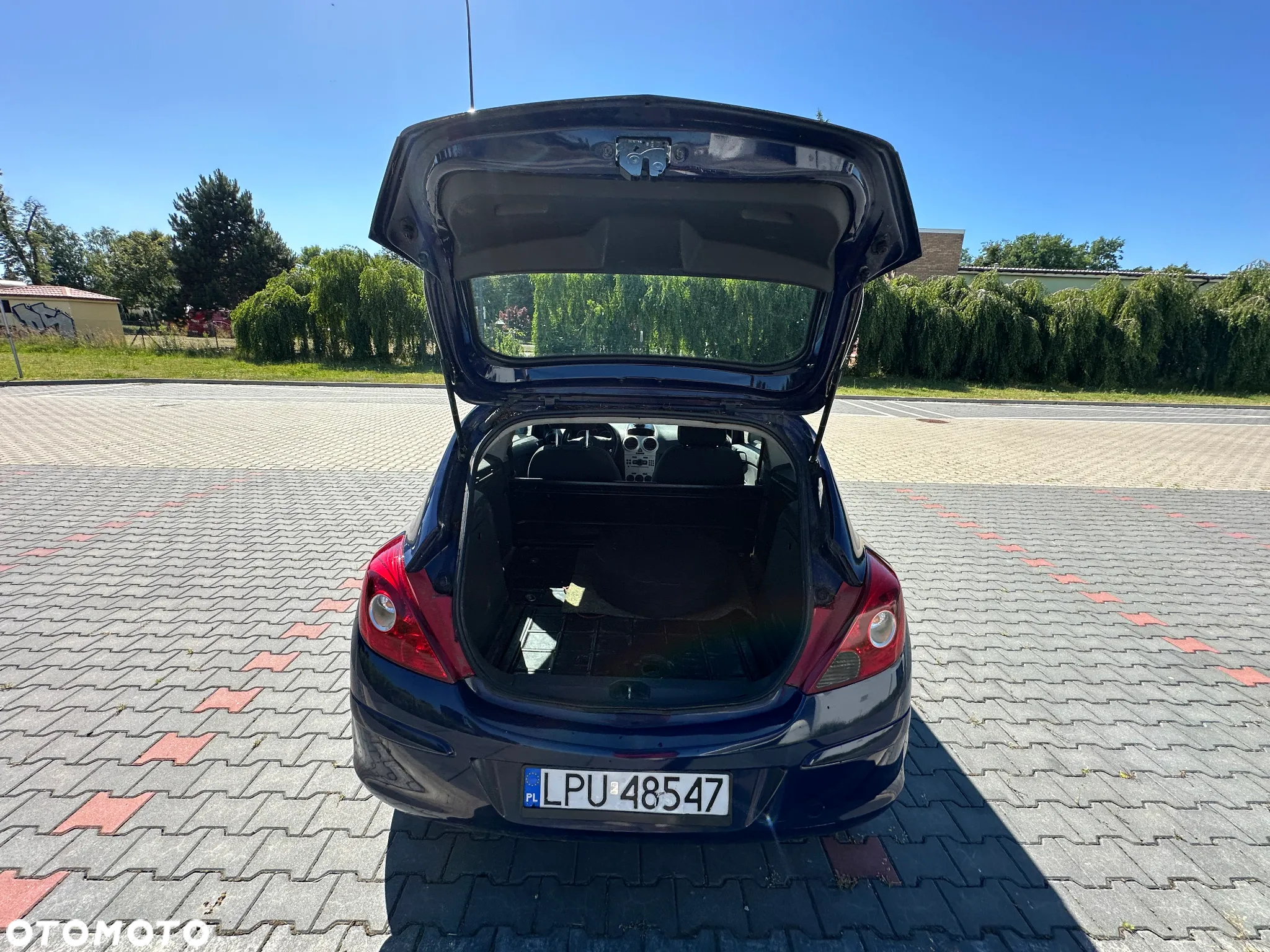 Opel Corsa - 13