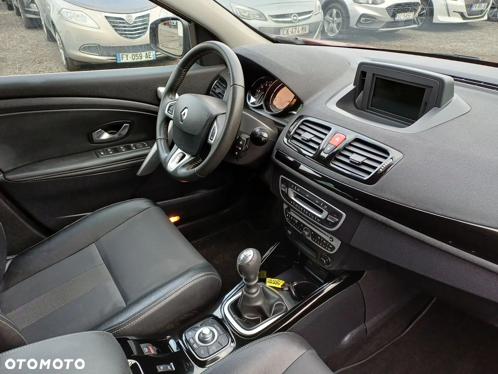 Renault Megane 1.4 16V TCE Bose Edition - 12