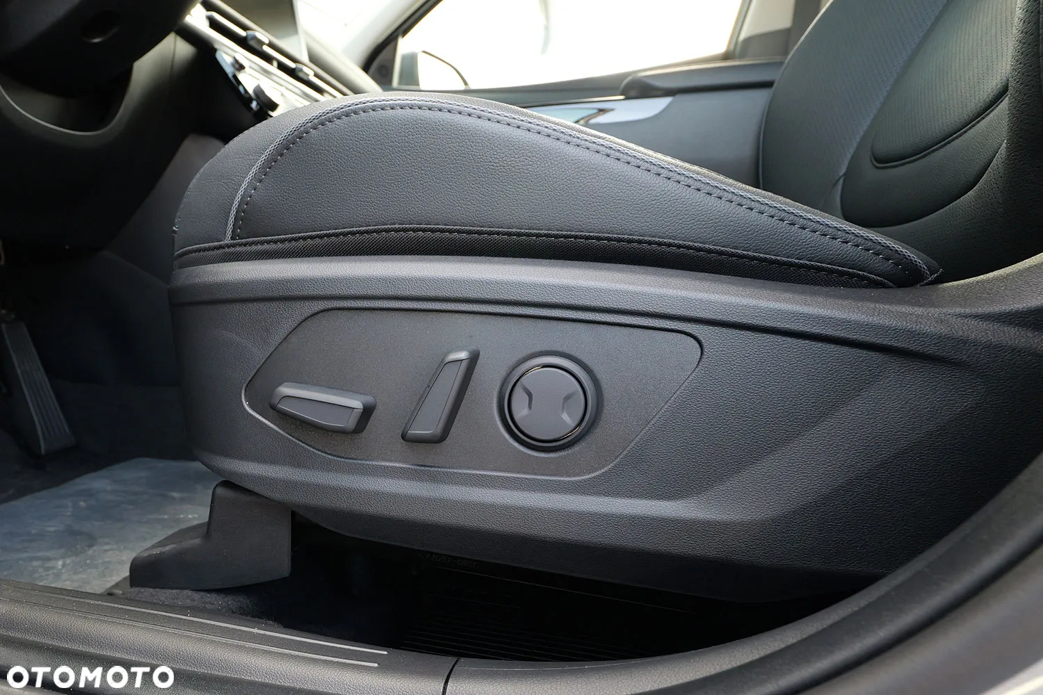 Hyundai Tucson - 8