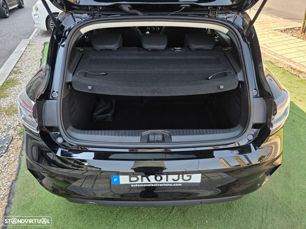 Renault Clio 1.0 TCe Evolution Bi-Fuel - 27