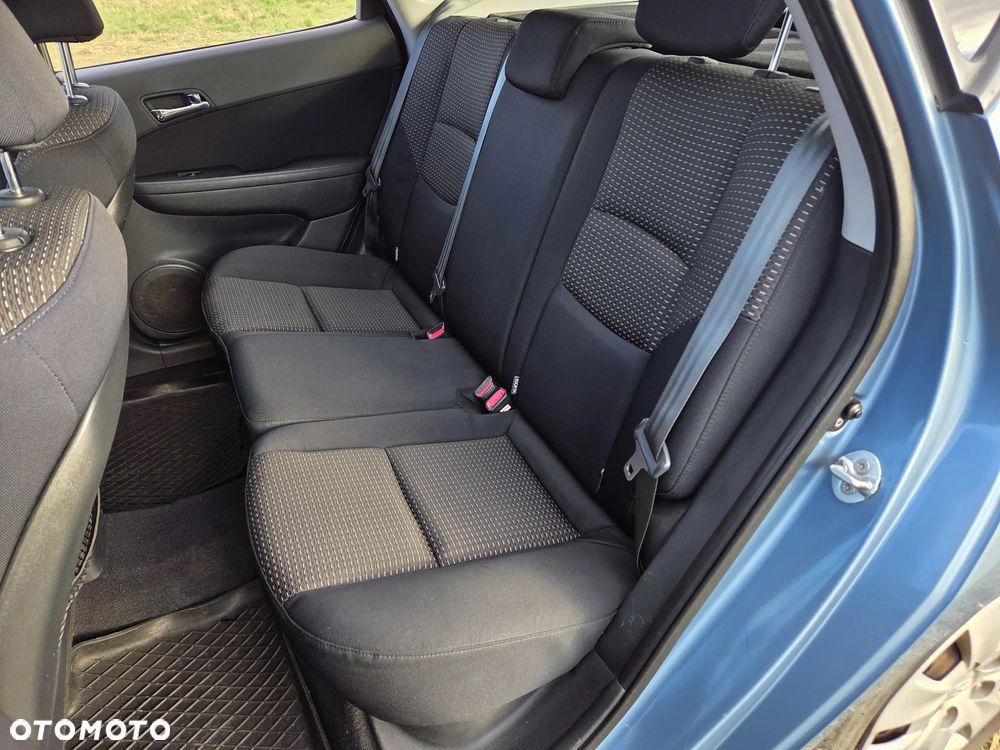 Hyundai i30 1.6 CRDi Comfort - 12