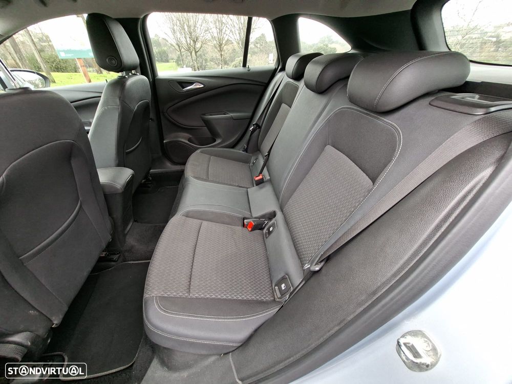 Opel Astra Sports Tourer 1.0 Dynamic Sport S/S - 12