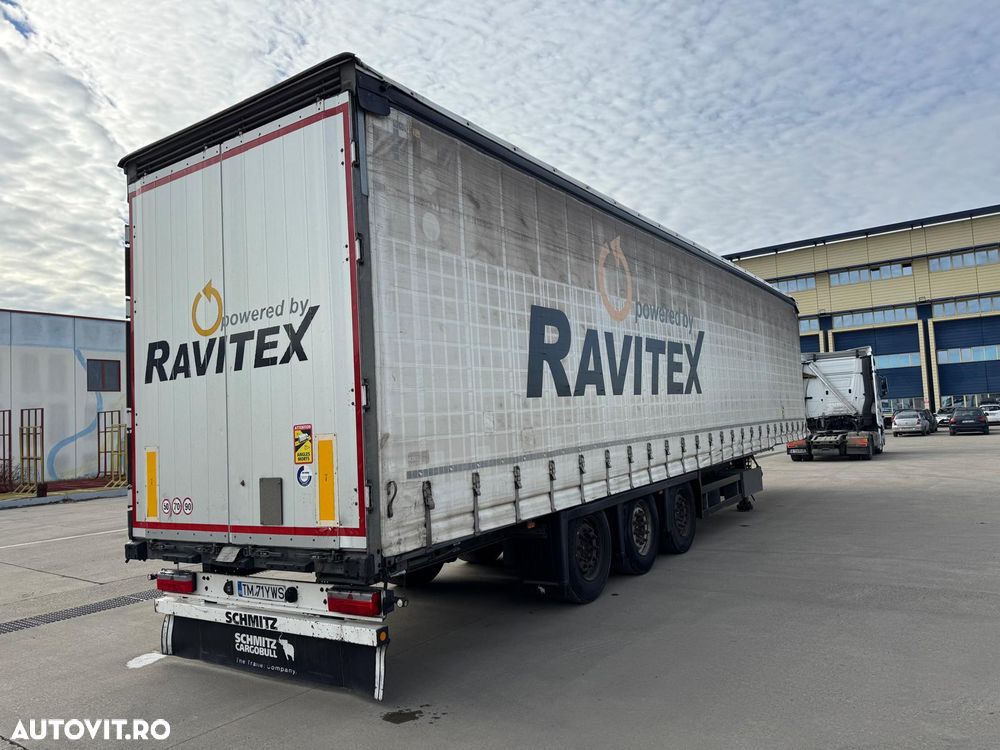 Schmitz Cargobull Varios - 4