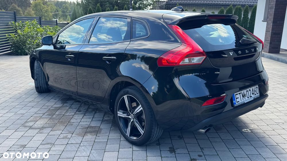 Volvo V40 D3 Drive-E Kinetic - 5
