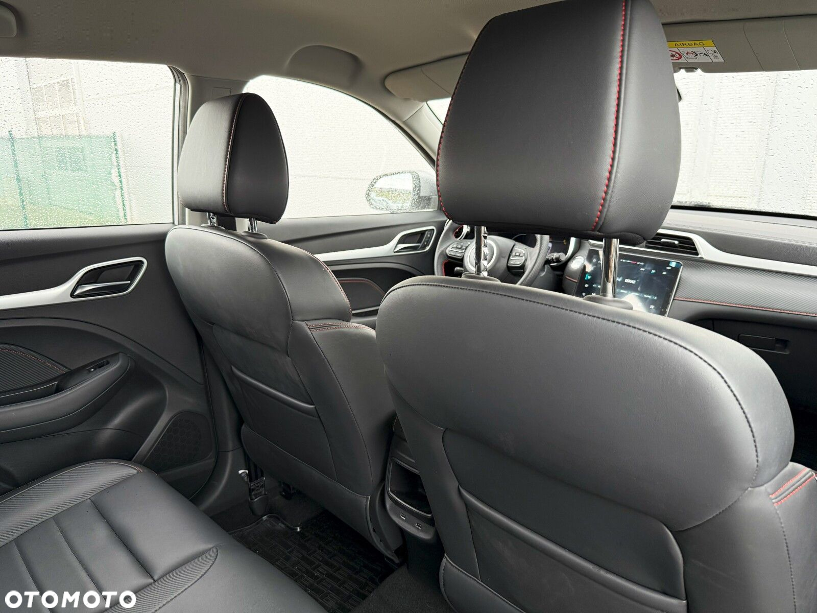 MG ZS 1.0 T-GDI Exclusive - 27