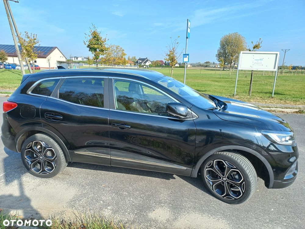 Renault Kadjar 1.3 TCe FAP Intens - 5