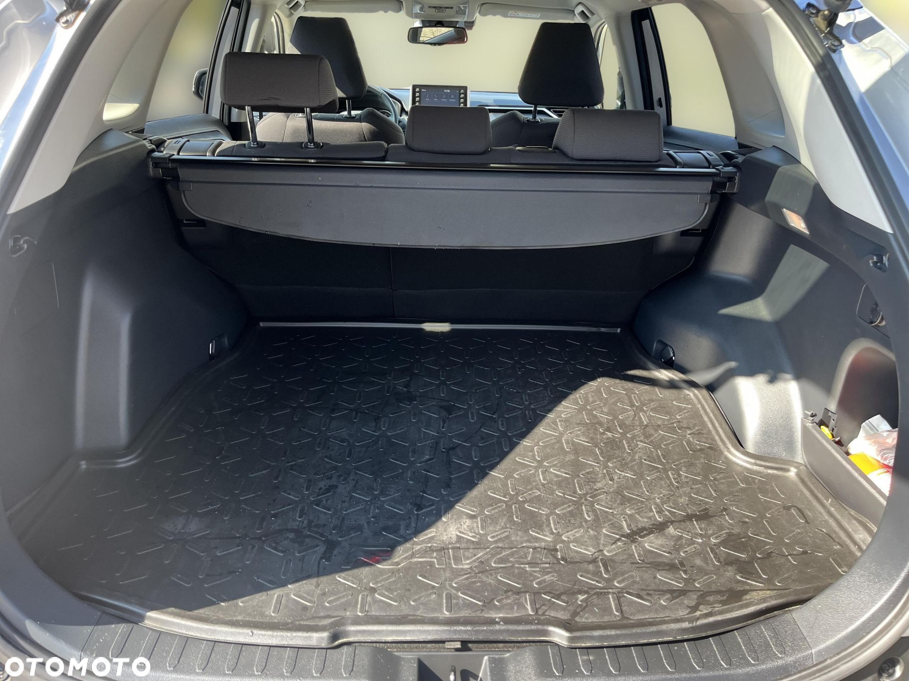 Toyota RAV4 2.0 Comfort 4x2 - 13