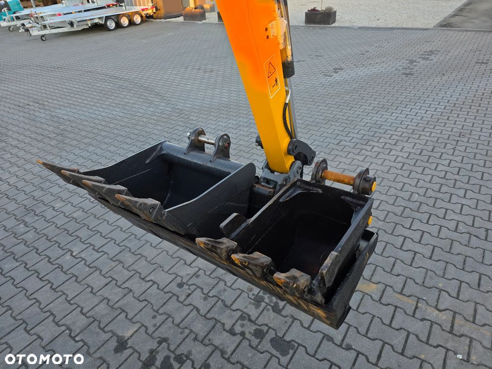 Liu Gong 9035F ZTS, KLIMA, 3 ŁYŻKI - 12