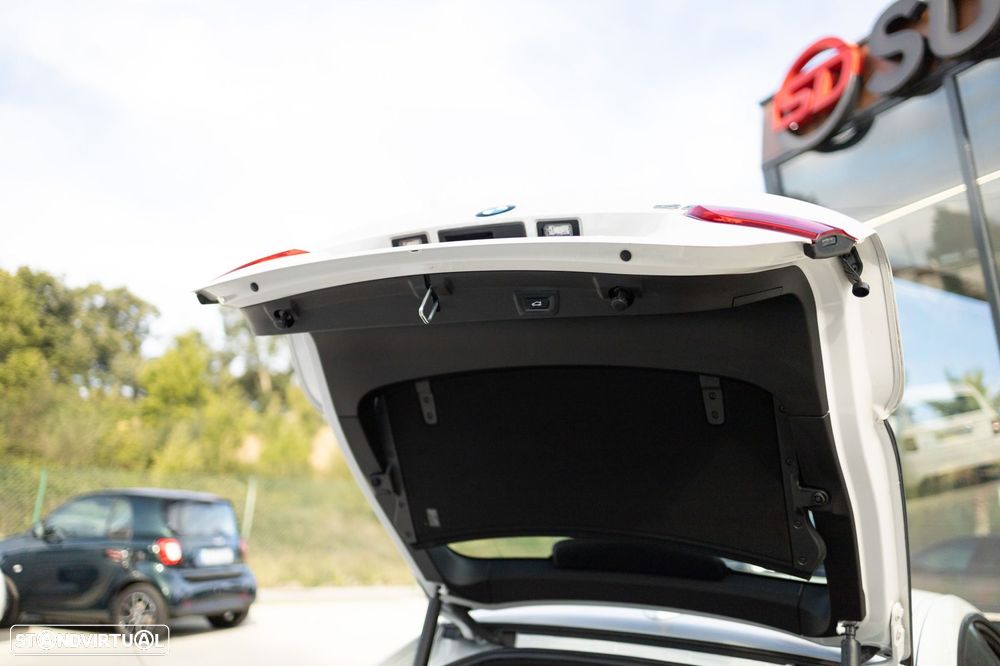 BMW 420 Gran Coupé d Aut. Sport Line - 25