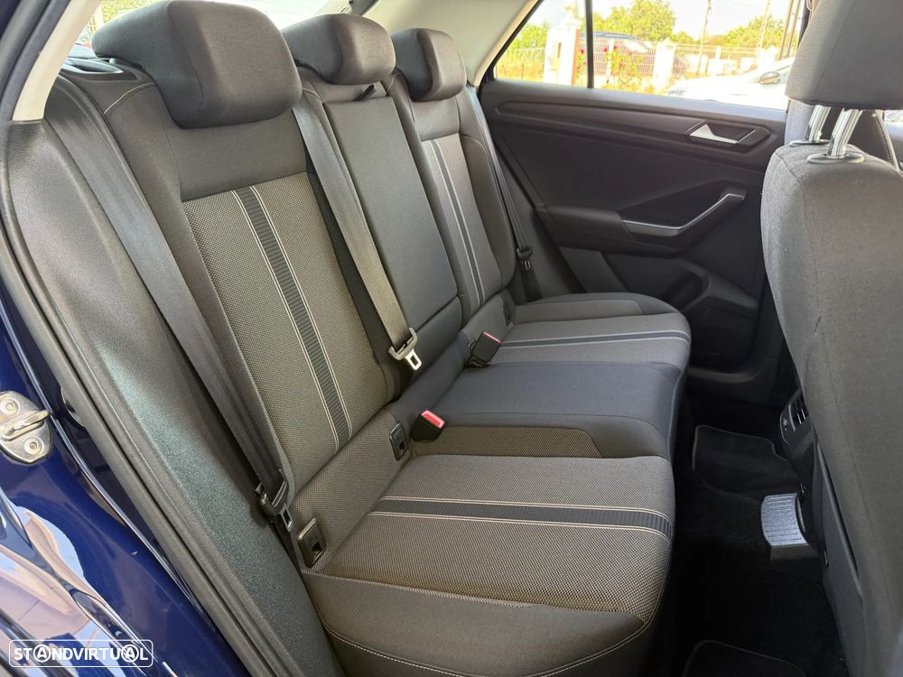 VW T-Roc 1.6 TDI Style - 23