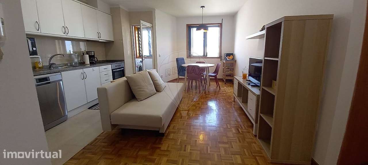 Apartamento T1 para arrendamento - Grande imagem: 5/27