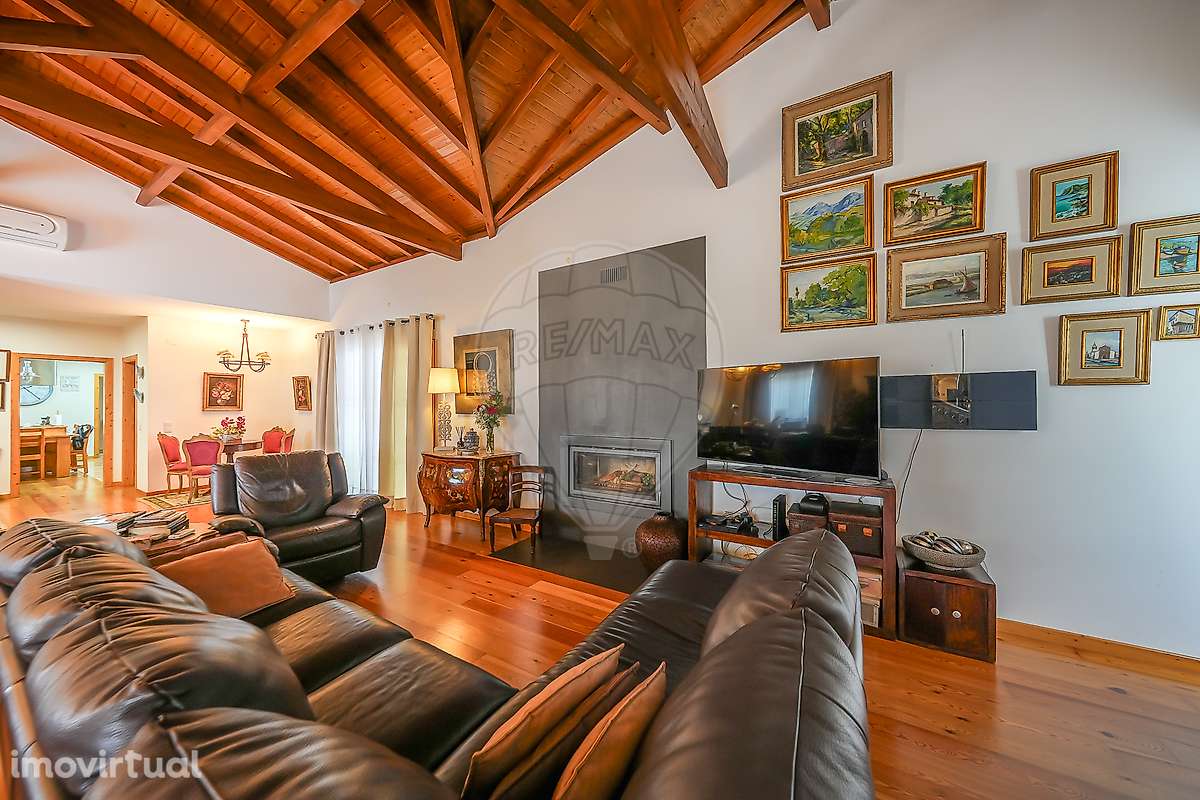 Moradia T4 para venda - Grande imagem: 5/42