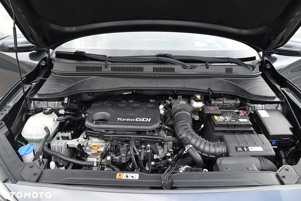 Hyundai Kona - 8