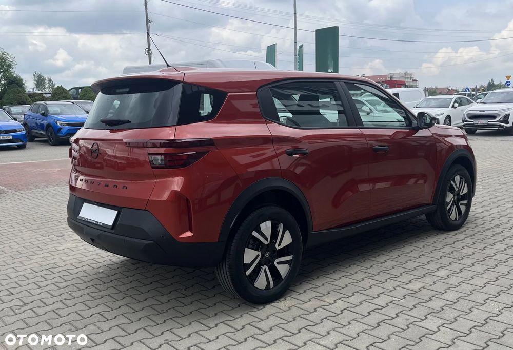Opel Frontera 44kWh Edition - 6