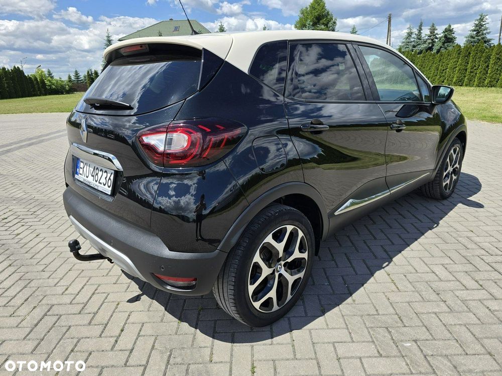 Renault Captur - 9