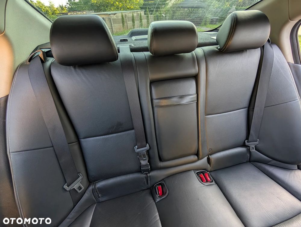 Infiniti Q50 Q50S 3.0t Sport Tech - 16