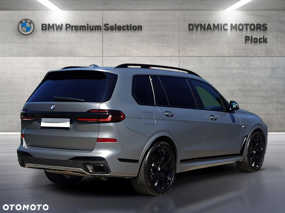 BMW X7 - 6