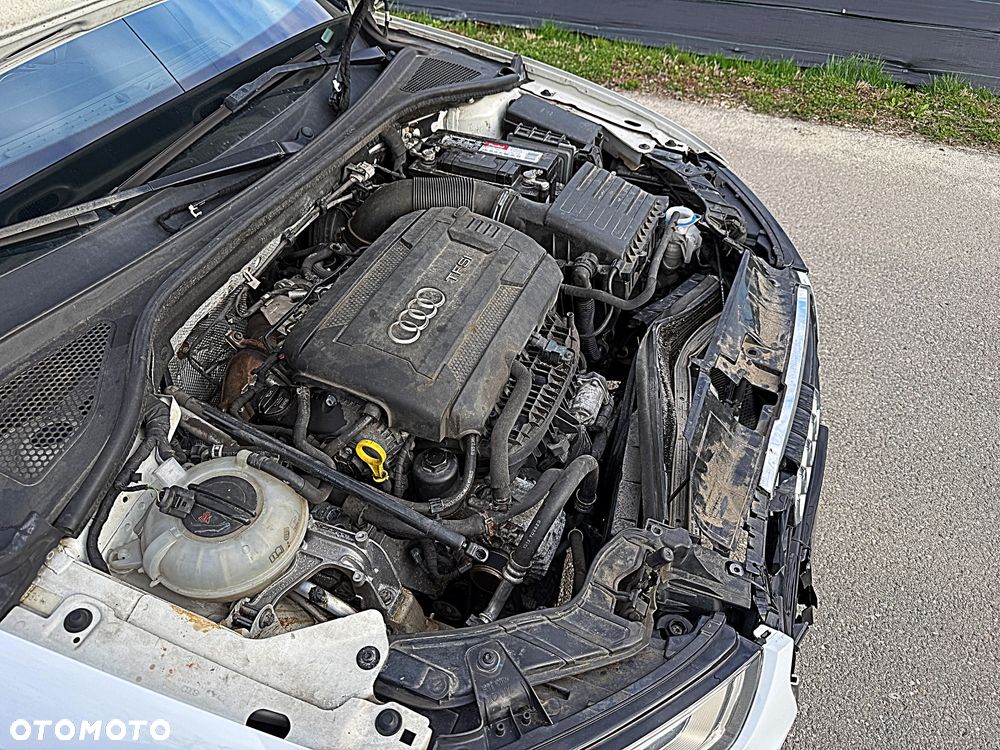 Audi A3 Limousine - 8