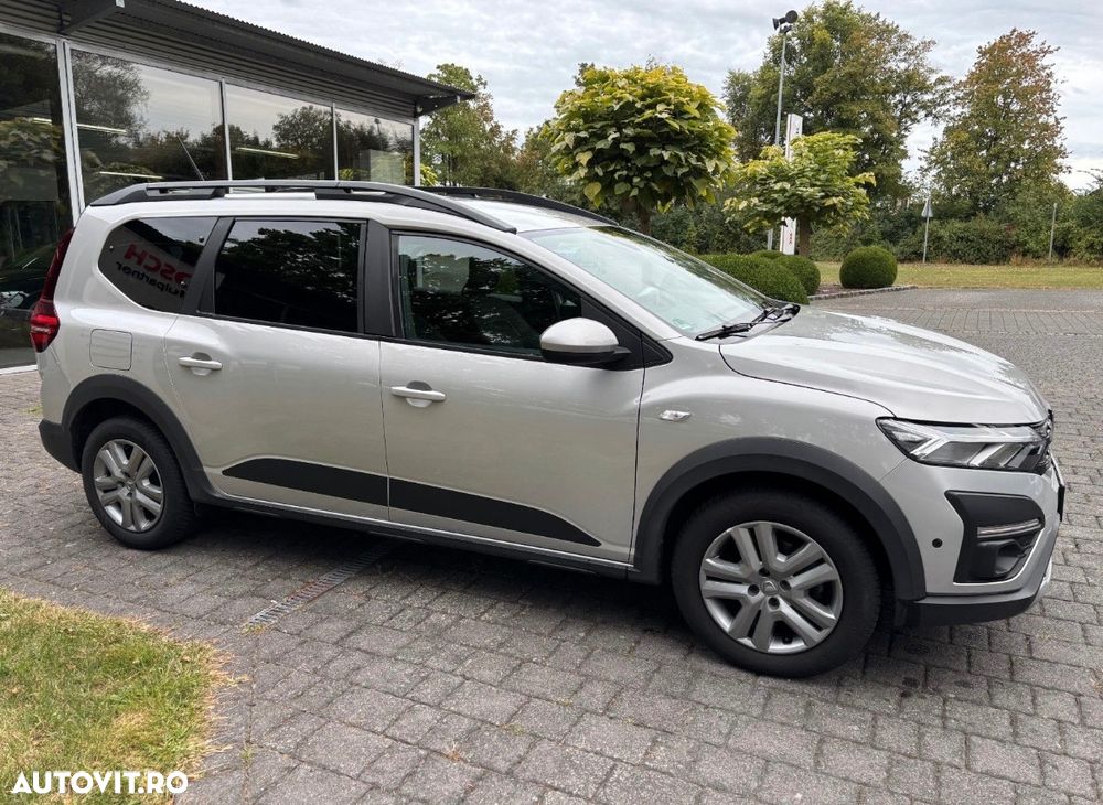 Dacia Jogger TCe 110 (7-Sitzer) Comfort - 1