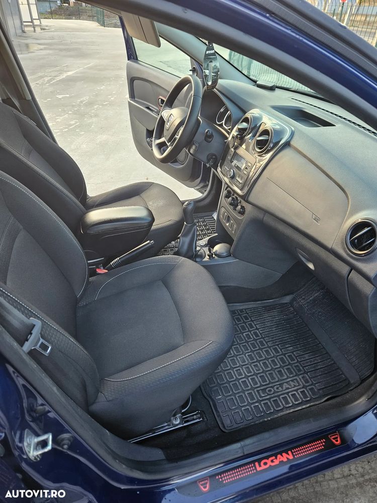 Dacia Logan - 14
