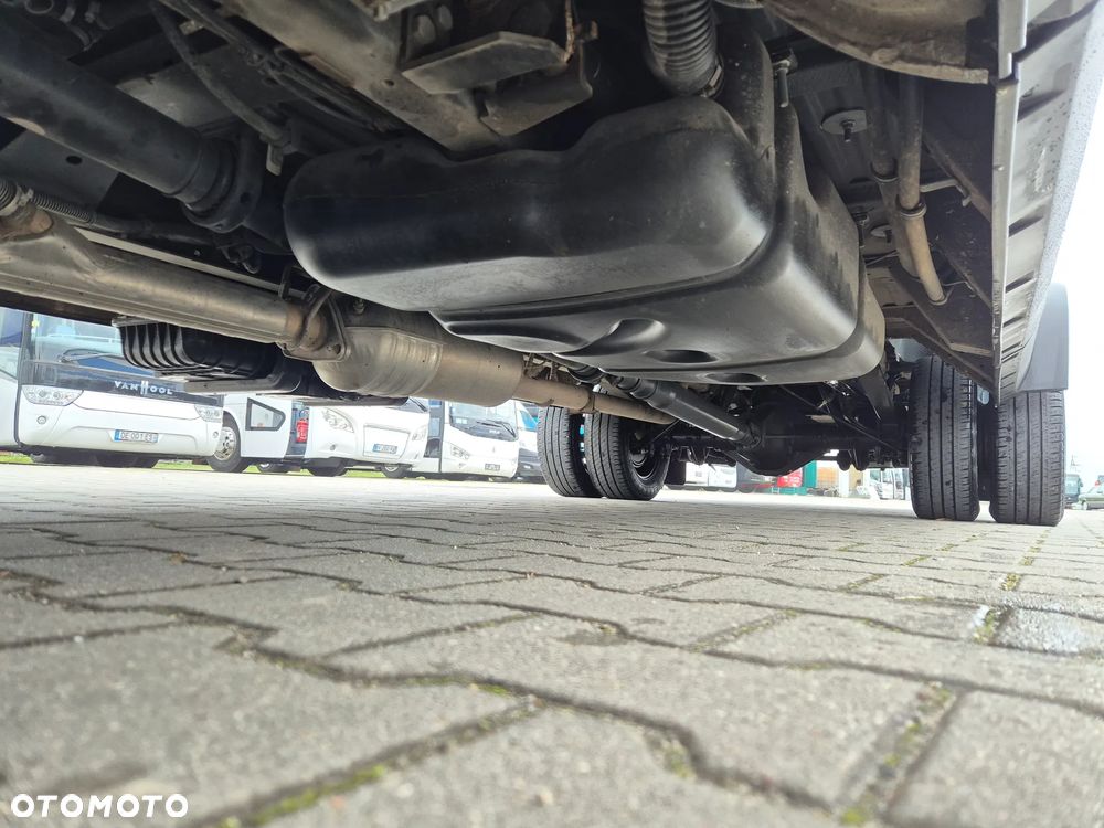 Iveco A60C15 DAILY / SPROWADZONE / EURO 6 / 39 000 KM - 10