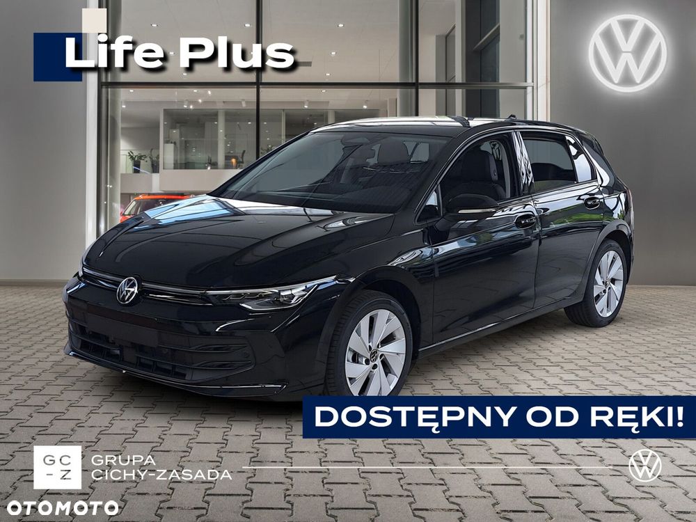 Volkswagen Golf - 2