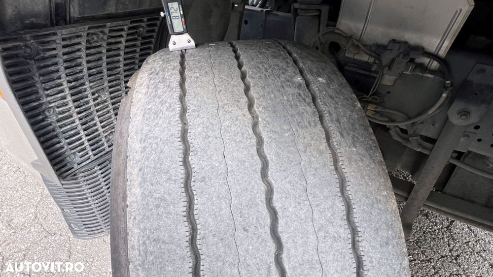 DAF XG 480 FT new model - 12