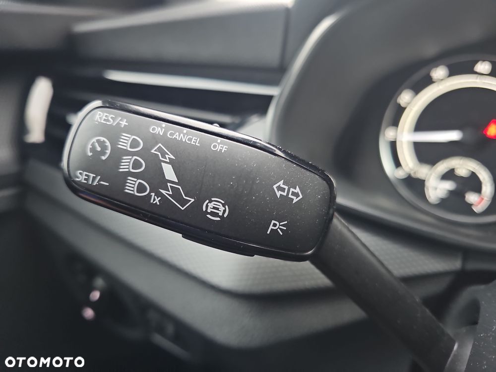 Skoda Scala 1.5 TSI Ambition - 23